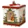 Villeroy & Boch Christmas Toys Paket eckig, Kinder,