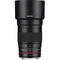 Samyang 135 mm F2,0 ED UMC Sony E