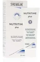 SYNCHROLINE NUTRITIME plus Creme Crème 50 ml