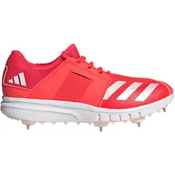 adidas Performance Howzat Spike 20 Cricketschuhe Herren JH8735 - lucid red/zero met./lucid red 48
