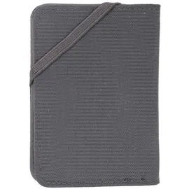 Lifeventure Portemonnaie Unisex grau