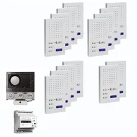 TCS audio:pack Einbau PAIF140/004