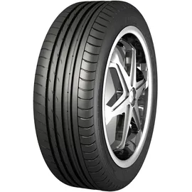 Nankang Sportnex AS-2+ 225/45 R17 91W