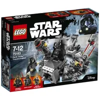 LEGO Star Wars Darth Vader Transformation (75183)