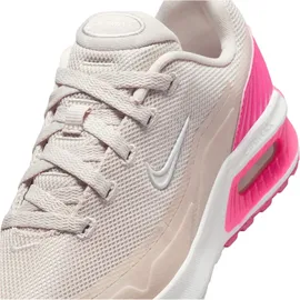 Nike Air Max Bia Kinder Lt Orewood Brn/Sail/Hyper Pink 38