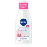 NIVEA Augen Make-Up Entferner 125 ml