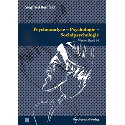 Psychoanalyse - Psychologie - Sozialpsychologie, Fachbücher