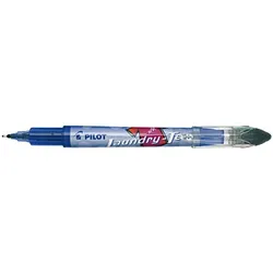 PILOT Wäschemarker Laundry-Tec, schwarz