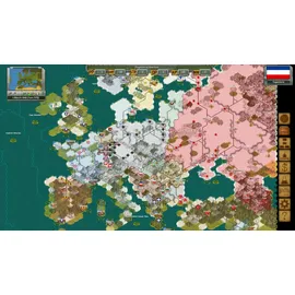 Panzers: War in Europe - Collector's Edition (PC)