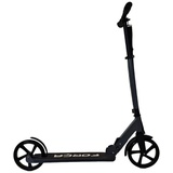 Forca FORÇA Flake-33 KickScooter CityScooter für Erwachsene und Kinder in grau