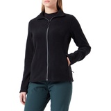 CMP - Arctic Fleece-Jacke für Damen, Schwarzes Eis, D34