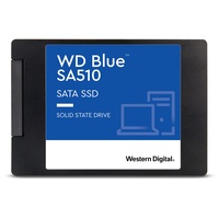 Western Digital Blue SA510 2 TB 2,5'' WDS200T3B0A