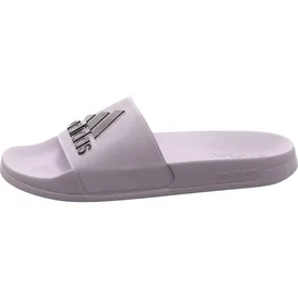 adidas Shower Adilette Cloud White / Core Black / Cloud White 46