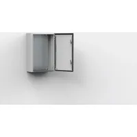 Nvent hoffman NVent Wandgehäuse MAS0503021R5