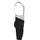 Odlo Herren Zeroweight Bib kurz (Größe S, weiss)