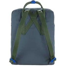 Fjällräven Kånken Koncept - Green