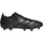 adidas Predator League FG Core Black / Carbon / Gold Metallic 42    