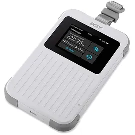 Acer Connect Enduro M6E 5G 20GB Hotspot