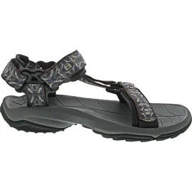 Teva Terra Fi Lite Herren triton dark shadow 42