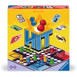 Ravensburger Spiel HIT