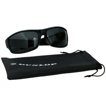Dunlop Polarisationsbrille - Schwarz