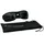 Dunlop Polarisationsbrille - Schwarz