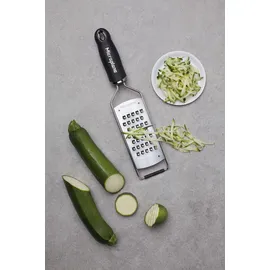 Microplane Gourmet Serie Reibe