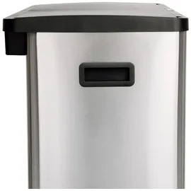 Svita SR3X18 54 l Silber