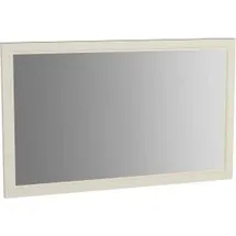 Vitra Flachspiegel 114,5 x 70 cm Weiß