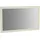 Vitra Flachspiegel 114,5 x 70 cm Weiß