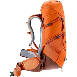 Deuter Aircontact Core 35+10 SL chestnut/umbra