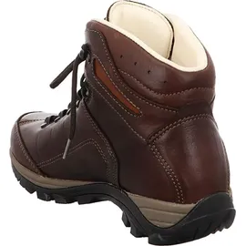 MEINDL Bergamo Identity Damen dunkelbraun 39,5
