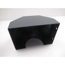 Optimum Abdeckung GU15B
