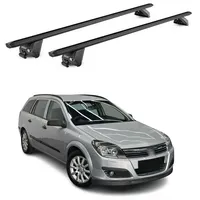 Aurilis Dachträger Opel Astra H J