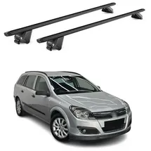 Aurilis Dachträger Opel Astra H J