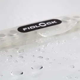 Fidlock Dry Bag Maxi Transparent 19,2 x 15 cm