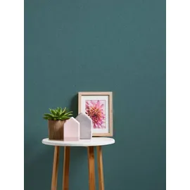 A.S. Creations Vliestapete New Elegance 53 cm x 10 m 375562 grün/blau