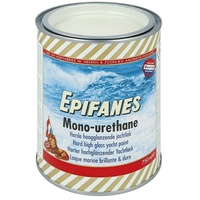Epifanes Yachtlack Mono-Urethan  (Walgrau 3201, 750 ml)