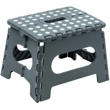 Maximex Klapptritt grau