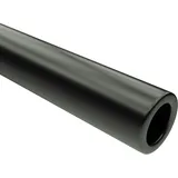 Sportime Kickerstange Black Dragon, 16 mm, matt