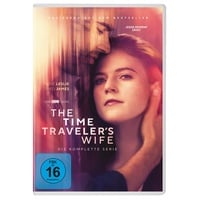 Warner Bros (Universal Pictures) The Time Traveler's Wife -