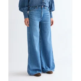 Wrangler Canyon Loose fit Jeans, - Lasso twilight), - 28 - 34,