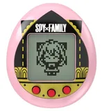 BANPRESTO Spy X Family Tamagotchi - Pink - One Size