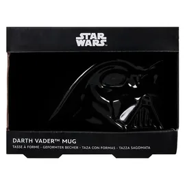 Paladone Darth Vader Kaffeetasse 0,4 l Schwarz
