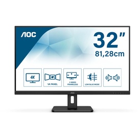 AOC U32E2N 32"