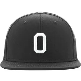 MSTRDS Snapback Cap schwarz L