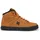 DC Shoes Pure High-top Wc Herren Weite M Wheat/Black 38
