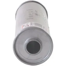 BOSAL Mittelschalldämpfer, Universal 248-009