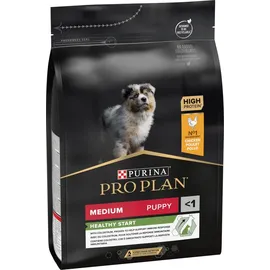 Purina Pro Plan Medium Puppy mit Optistart 3 kg