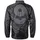 Gms Euria Regenanzug Unisex Schwarz XXL